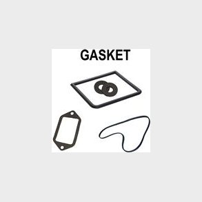 Installation Gasket For 10