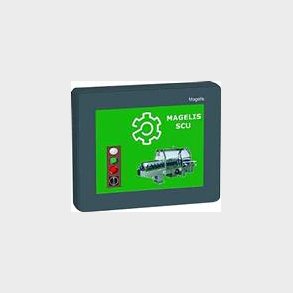 Stu3In5 Front Module W/O Mark On Overlay