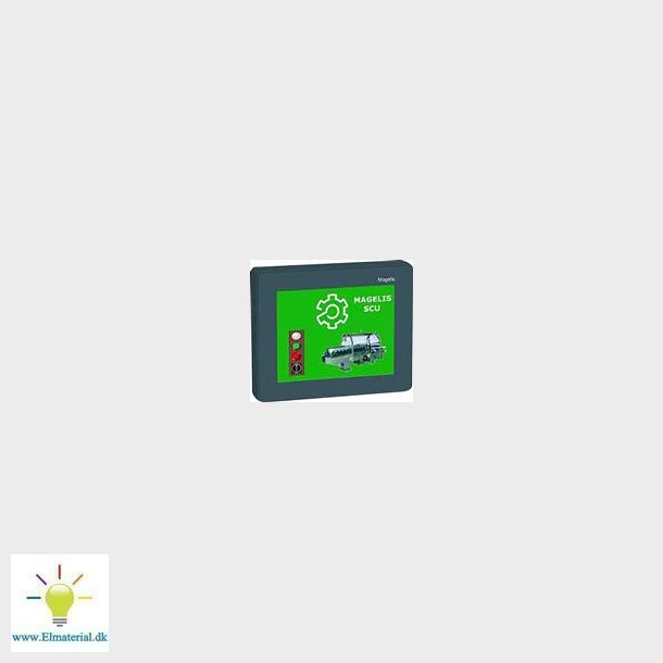 Stu3In5 Front Module W/O Mark On Overlay