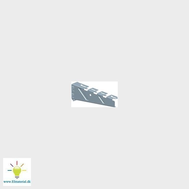 Konsol Cb200-X Varmgalvaniseret