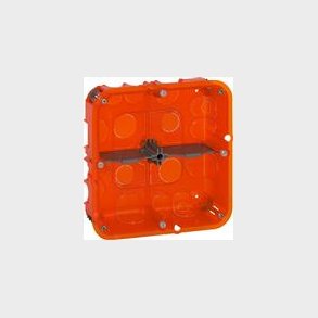 Forfradse Indmuringsdse 2X5M 50Mm