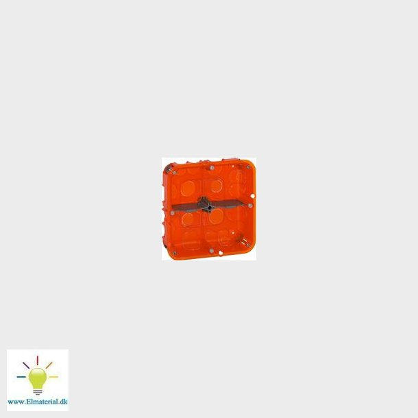 Forfrad&#140;se Indmuringsd&#140;se 2X5M 50Mm