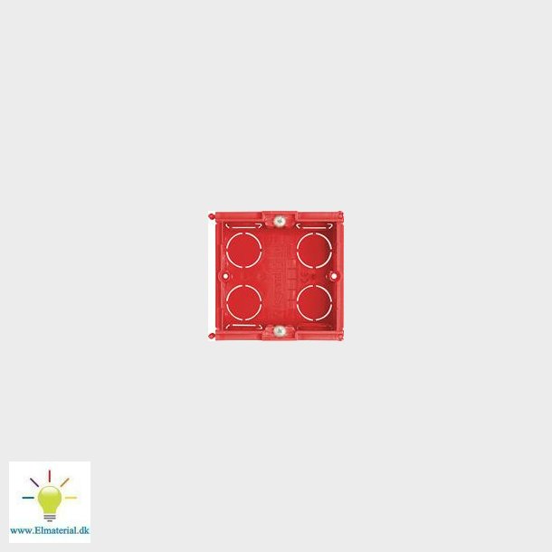 Indmuringsdse Rd 2M F/Mosaic