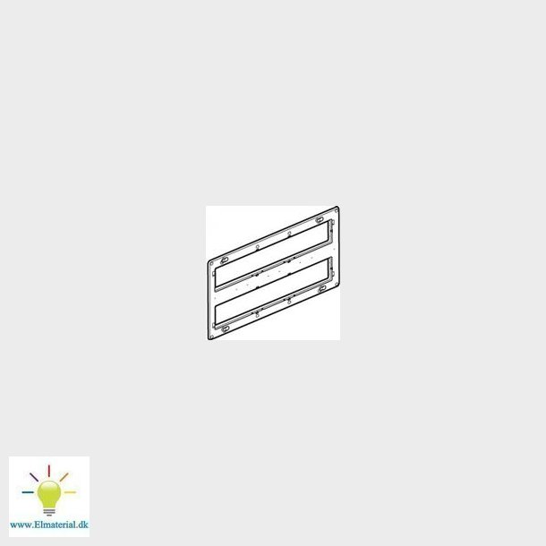 Montageramme F/Mosaic 2X10M