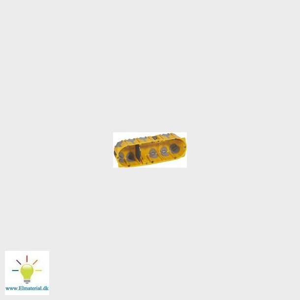 Forfrad&#140;se Eu Luftt&frac34;t 6/8M 50Mm Ink-Afl