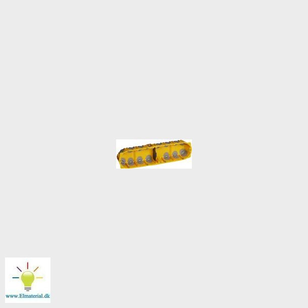 Forfrad&#140;se Eu Luftt&frac34;t 8/10M 40Mm Ink-Afl