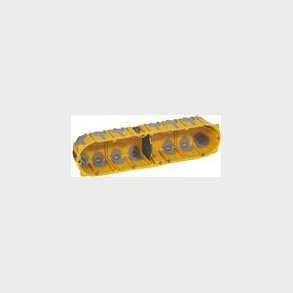 Forfradse Eu Luftt&frac34;t 8/10M 50Mm Ink-Afl