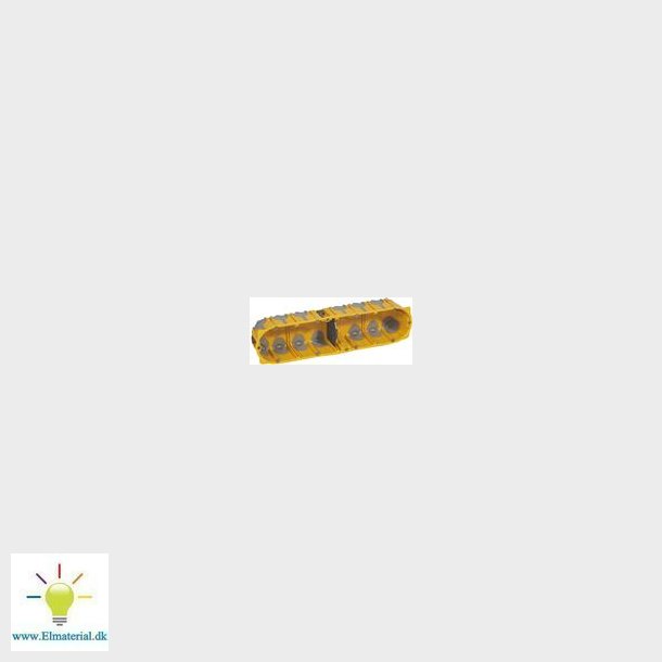 Forfrad&#140;se Eu Luftt&frac34;t 8/10M 50Mm Ink-Afl