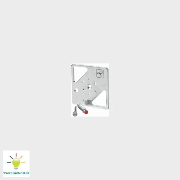 Monteringsplade For Gmxxx