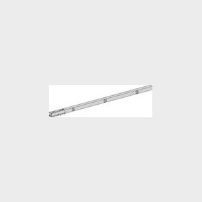 Lysskinne 40 A 2 Meter 3 Udtag 2X5 Led
