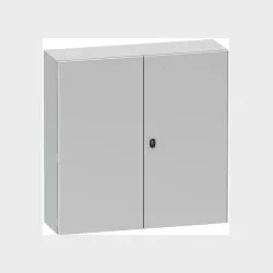 Vgskab M Grpl. 800X1000X300 2D