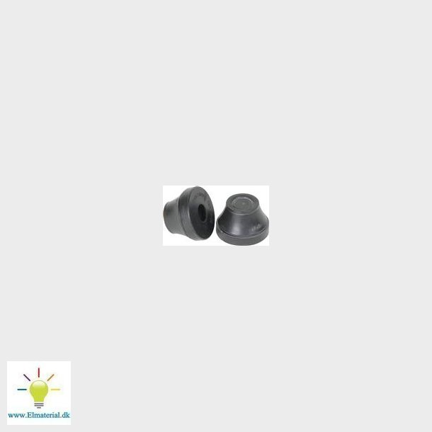 Gummipakd&#140;se Tet M20-26 Cr (25 Stk)