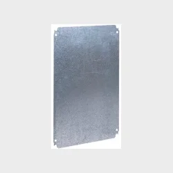 Montageplade T/Skab 1000X1000