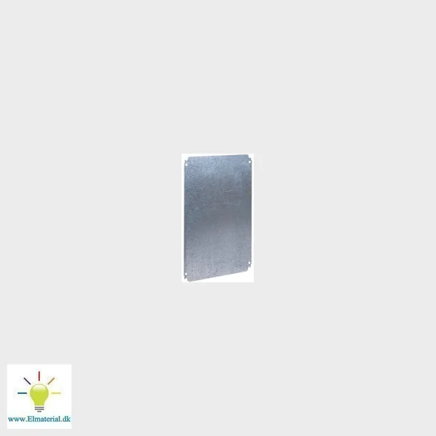 Monteringsplatta T / Skp 1000X1000