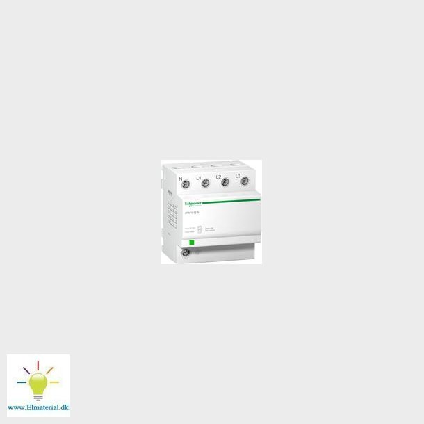 Oversp.Afleder Iprf 12,5R 3Pn