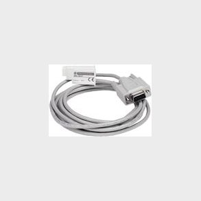 Serial Kable At Tilslutte Sr/Hmi