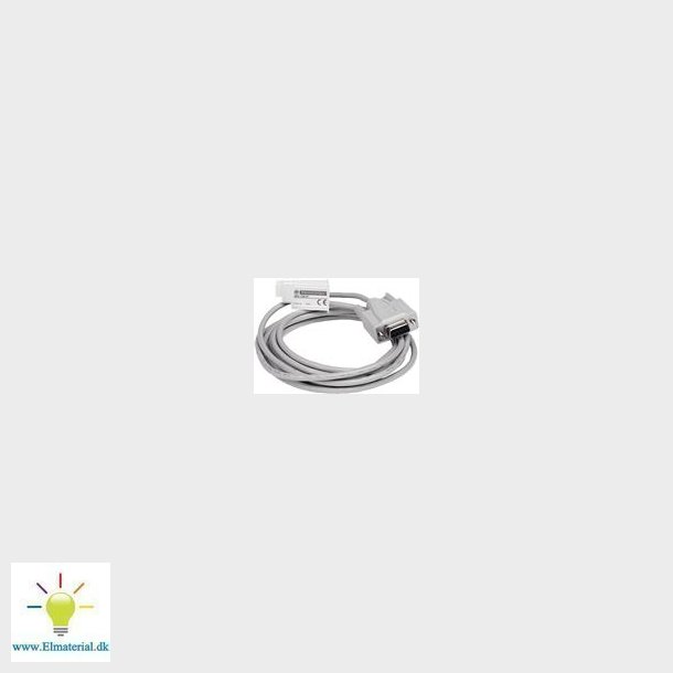 Serial Kable At Tilslutte Sr/Hmi