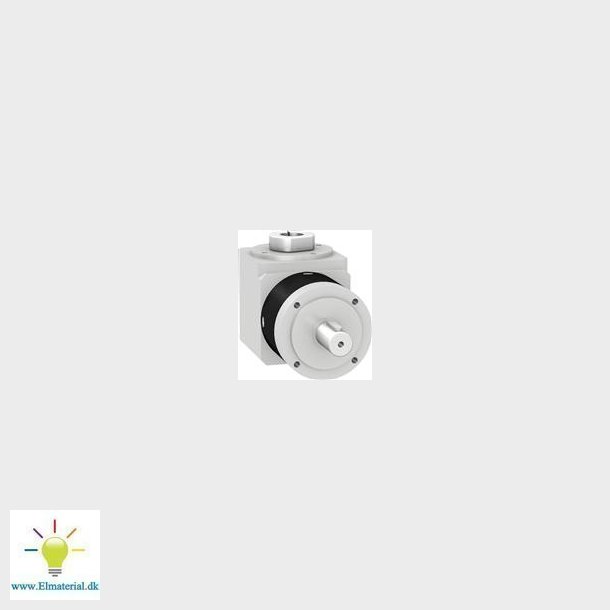 Planetgear Wple80 I=40