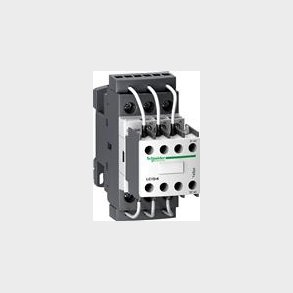 Kontaktor 25Kvar/400V 230Vac