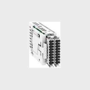 Lexium 32M I/O Module Slot 1