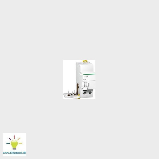 Pfi Mod Ic60 2P 25A 500Ma Kl.A