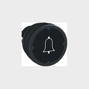 Trykknaphoved &macr;22 M/&macr;37 Hoved