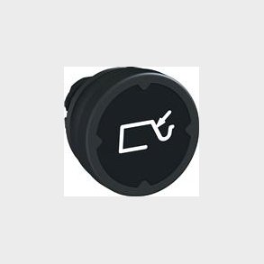 Trykknaphoved &macr;22 M/&macr;37 Hoved