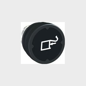 Trykknaphoved &macr;22 M/&macr;37 Hoved