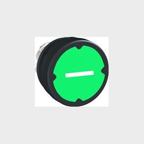 Trykknaphoved &macr;22 M/&macr;37 Hoved