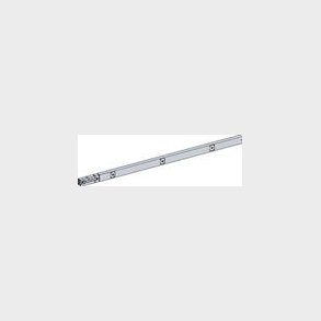 Lysskinne Kba25 White