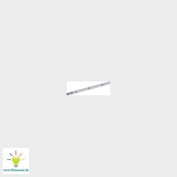 Lysskinne Kba25 White