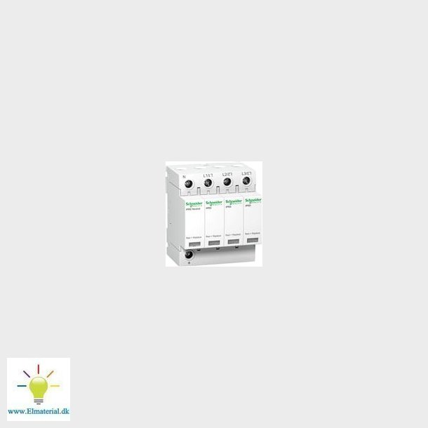 Oversp.Afleder A9 Iprd 20 3Pn 350V