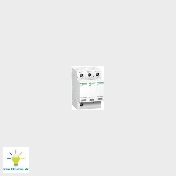 Oversp.Afleder A9 Iprd 40 3P 350V