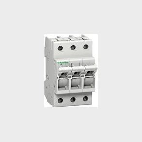 Gruppbrytare 3P D01 16A