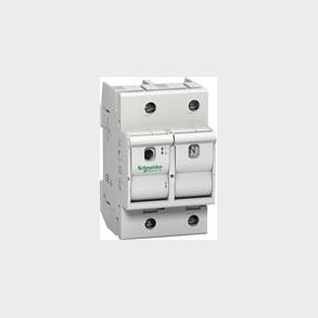 Gruppomkopplare 1P+N D02 63A