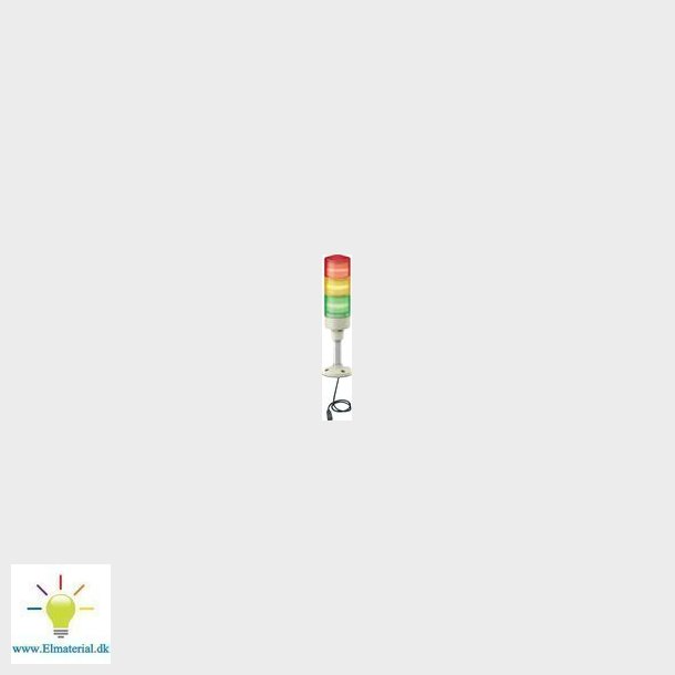 Lystrn 60 M/Usb 3 Enh. Multifarvet