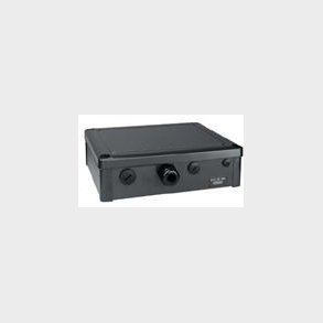 Wl Baseenhed M. 12 Rel&frac34; Og Forskruning