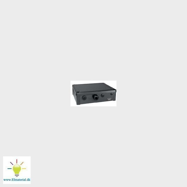 Wl Baseenhed M. 12 Rel&frac34; Og Forskruning