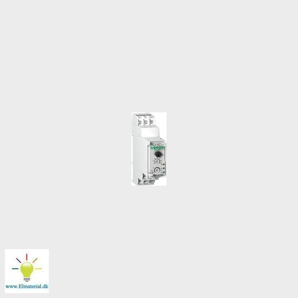 Time  Multifunction 2C/O 12V  Ac/Dc