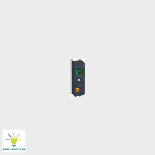 Atv650 45Kw 3X400V Ip55