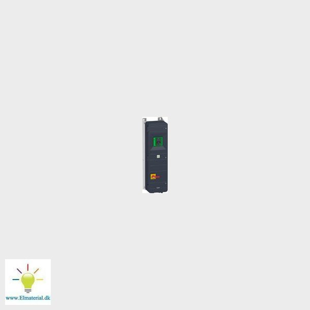 Atv650 75Kw 3X400V Ip55