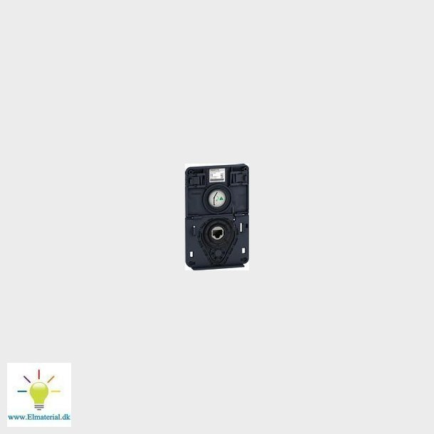 Front Montage Kit &macr;22,5 Ip65 Til Vw3A111