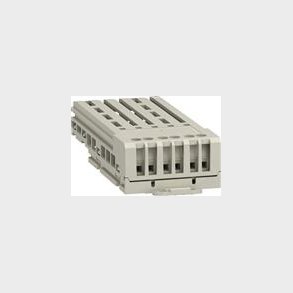 I/O Udvidelseskort 3 Rel&frac34;udgange