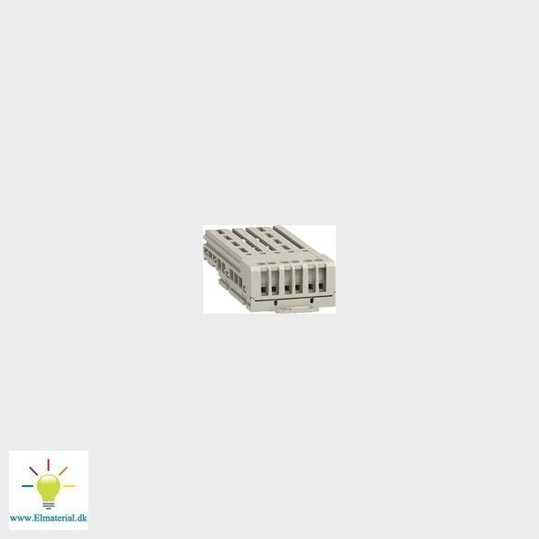 I/O Udvidelseskort 3 Rel&frac34;udgange