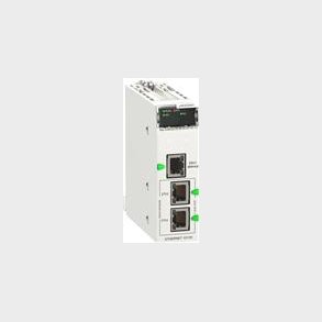 Ethernet Modul Factorycast M580
