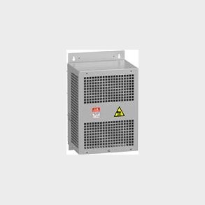 Sinusfilter T/Atv600/900 25A Ip20