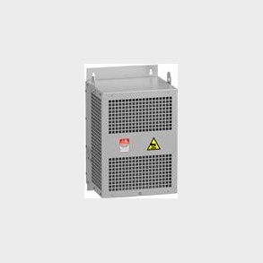 Sinusfilter 50A Ip20