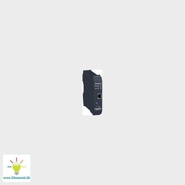Modbus Sl Modul Til Xpsmcm - 1X Rj 45