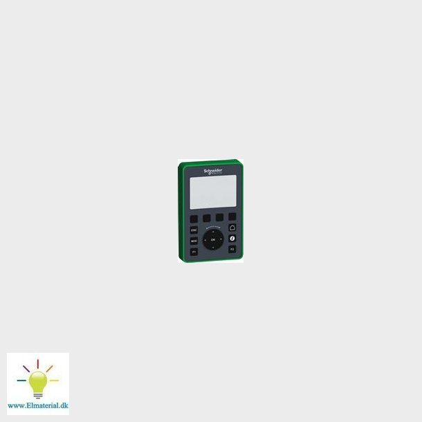 Display Til Modicon M221 Plc'Erne