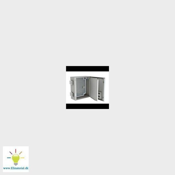 V&frac34;gskab 7035 Poly. 847X636X300